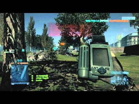 Video: Terninger Battlefield 3 Beta Tips