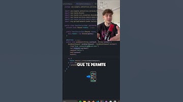 ig: aaleex.dev manda emails desde tu backend #html #java #programacion