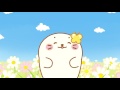 【公式しろたんTV】 しろたん しろたんがいっぱい!#1