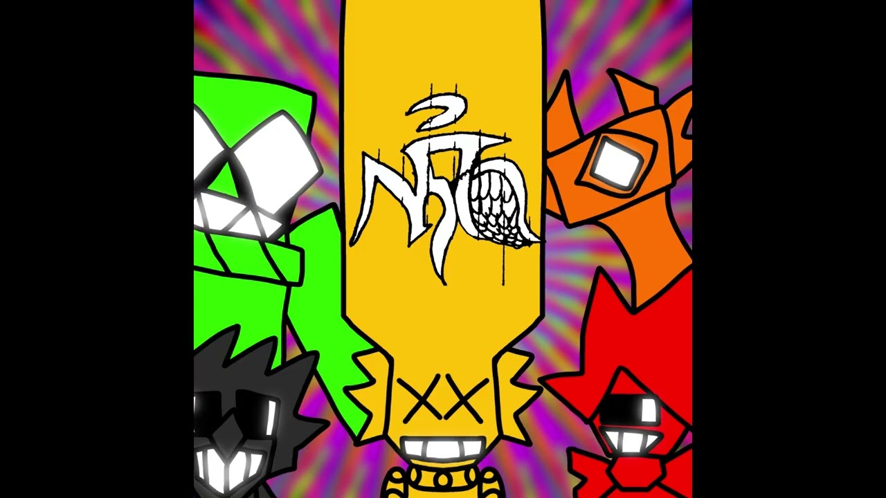 The First [N5T Band]