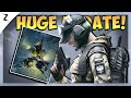 Huge Updates! | R6 Quarantine! Cross Play! - Rainbow Six Siege
