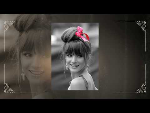 "Blackly is the white cinema" / "Черно - белое кино"  - Олег Голубев