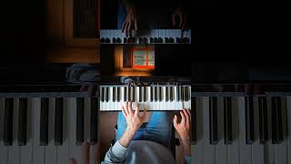 Adagio in D Minor — Alessandro Marcello | piano cover