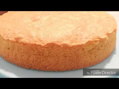 Fərqli kremiylə super ləzzətli, yup-yumşaq tort resepti |MYFOODCHANNEL. 