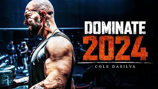 CONQUER 2024 - Best New Year Motivational Speech