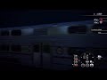 Trenes que grabe en un nuevo mapa que me dieron