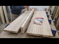 How to Make a Table - DIY