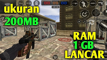 PointBlank Offline Android