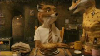 Mark Kermode Reviews Fantastic Mr. Fox
