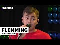 Flemming - Amsterdam | Live Bij 538