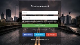 PHP PDO Tutorials User PHP Registration Form, Login, Logout  PART (3) 2017