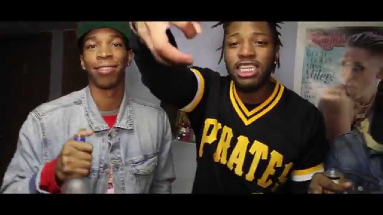 IUP Homecoming 2015: The Movie