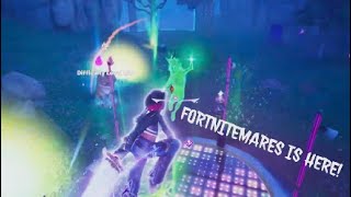 *NEW* THE FINAL PEEL BOSS In Fortnite DEMON RUSH!