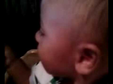 Can 10 Month Old Eat Crackers
