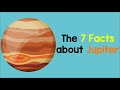 Jupiter Facts Quiz