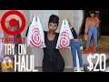 Target Try On Haul 2018 | iDESIGN8