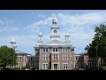 University of south dakota  dorm style housing