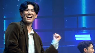 250601 뮤지컬 드림하이 막공 커튼콜 정동화 (f)