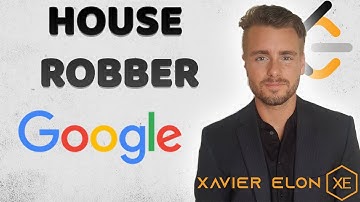 LeetCode 198 | House Robber | Algorithm Explained (Java)