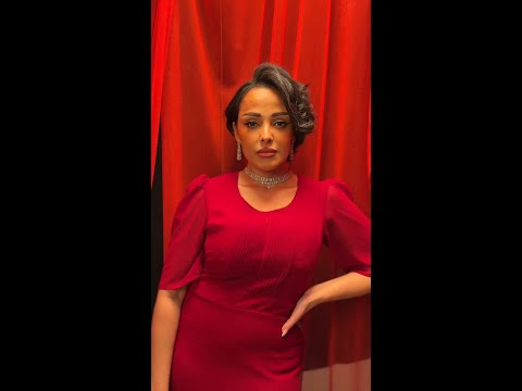 رنا مع نهاية مسلسل أمي