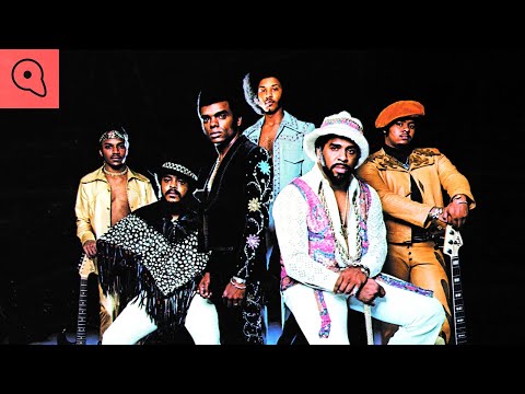 The Isley Brothers - That Lady (Pts 1+2)
