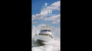 Walkthough our stunning 35FB