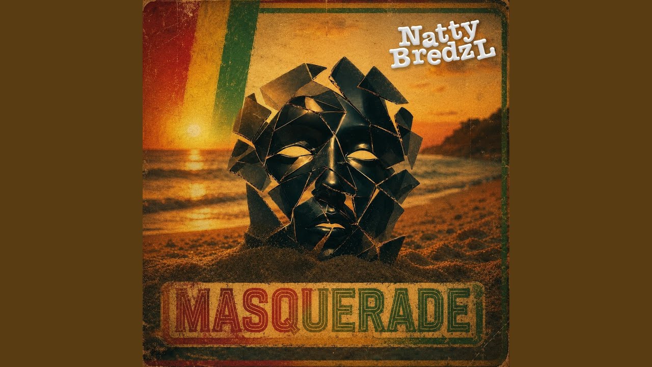 Masquerade adlı videoyu YouTube'da izle Masquerade adlı videoyu YouTube'da izle