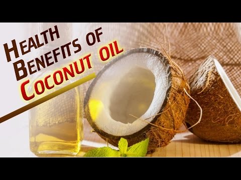 वीडियो: नारियल तेल के क्या फायदे हैं