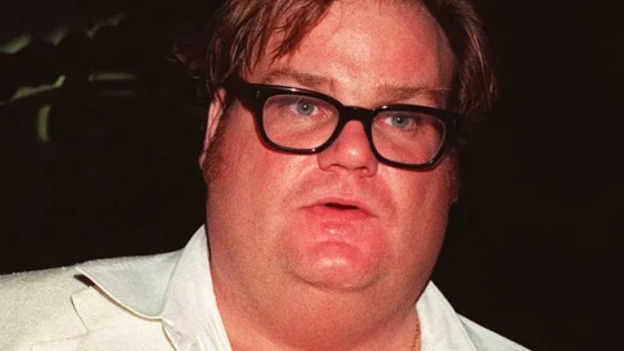 Chris farley john kruk