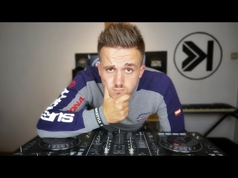 Vidéo: Comment Fonctionne DJ