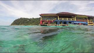 20180302 30 Malaysia Big Perhentian Island 002