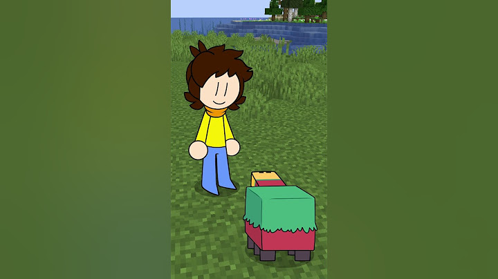 The Sniffer in Minecraft (Animated #shorts)