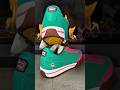 Reebok Board Flip BBC Ice Cream Green Pink 😳
