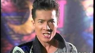 田原俊彦 ジャングルJungle