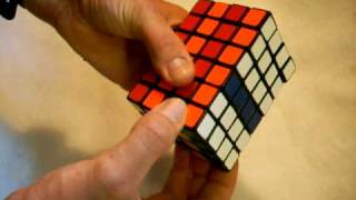 Tony Fisher's Fully Functional 4x4x6 Cuboid Puzzle