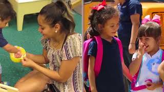 October Head Start Awareness Message