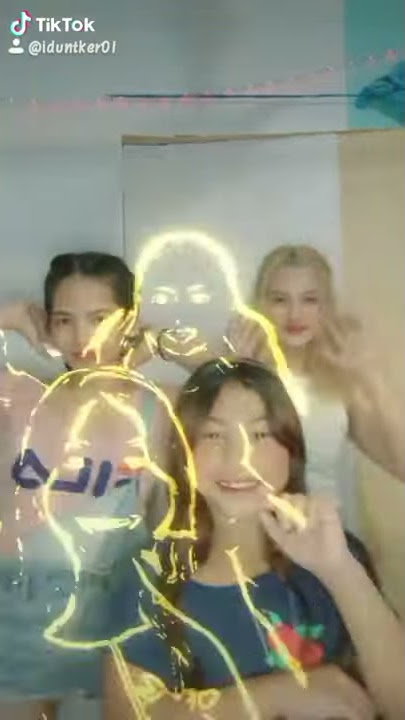 Tiktok: Lucky, Joy and Puto