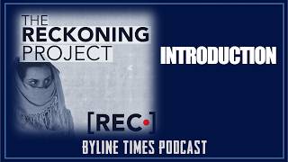 The Reckoning Project Pt 1 - Janine di Giovanni