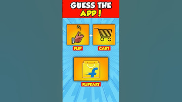 Guess The App
