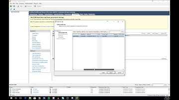 How to setup a Local Datastore on ESXI