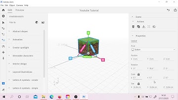 Getting Started with Adobe Aero