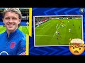 CHELSEA FANS, THIS IS WHY TUCHEL LOVES GALLAGHER ||  Conor Gallagher 21/22 Reaction