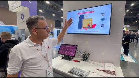 NoviSign & Amazon: Transforming Displays into Digital Signage at DSE 2024