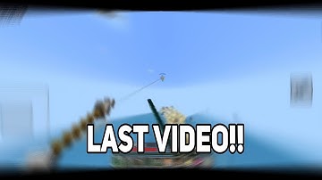 MY LAST VIDEO  OF 2024🔥🫡 | #toolboxmcpe