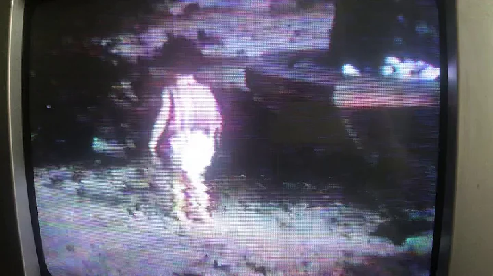 Ralph Copeland Home Movie 1