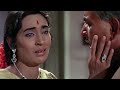 भगवन ने मेरे किस्मत में आखों का अँधेरा लिखा हैं | Gauri (1968) (HD) -Part 1 | Sunil Dutt, Nutan