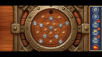 Enigma Fables Part 1 Level 21 Puzzle