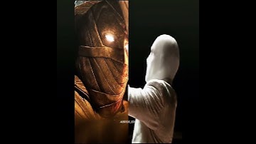 Moon Knight 🖤🔥 (Alight Motion Edit) Xml On 30 Likes #ytshorts #xmlpreset #alightmotion #moonknight