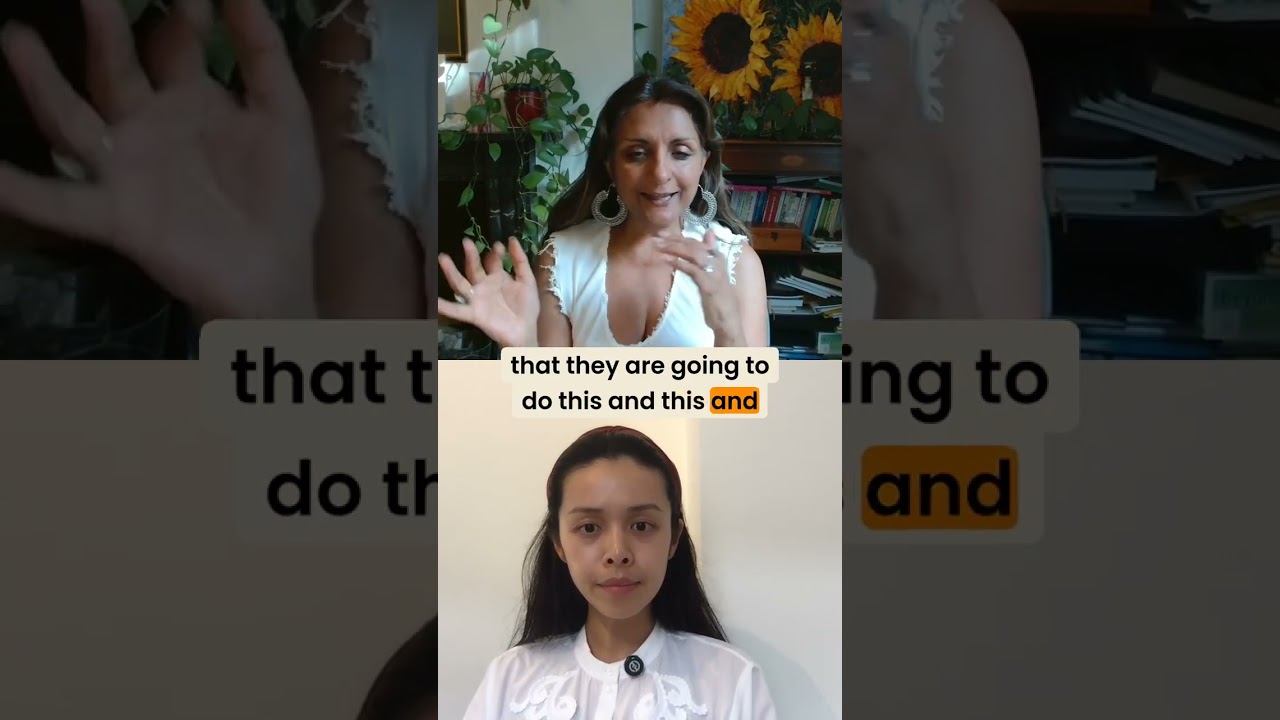 Insecurity's name is female