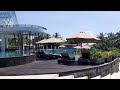 Bali, Merusaka Nusa Dua Hotel, March 2023
